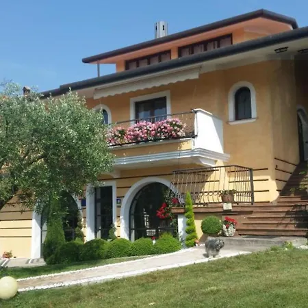 Alenka - With Balcony *
