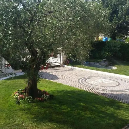Alenka - With Balcony