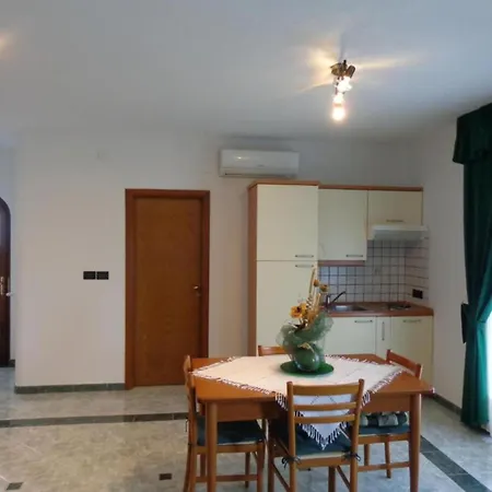 Alenka - With Balcony *